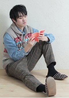 屋内