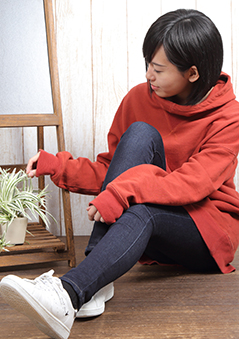 屋内