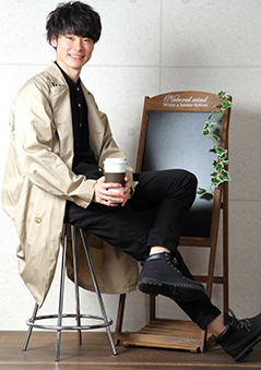 屋内