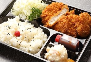 お弁当