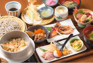和食