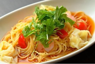 パスタ