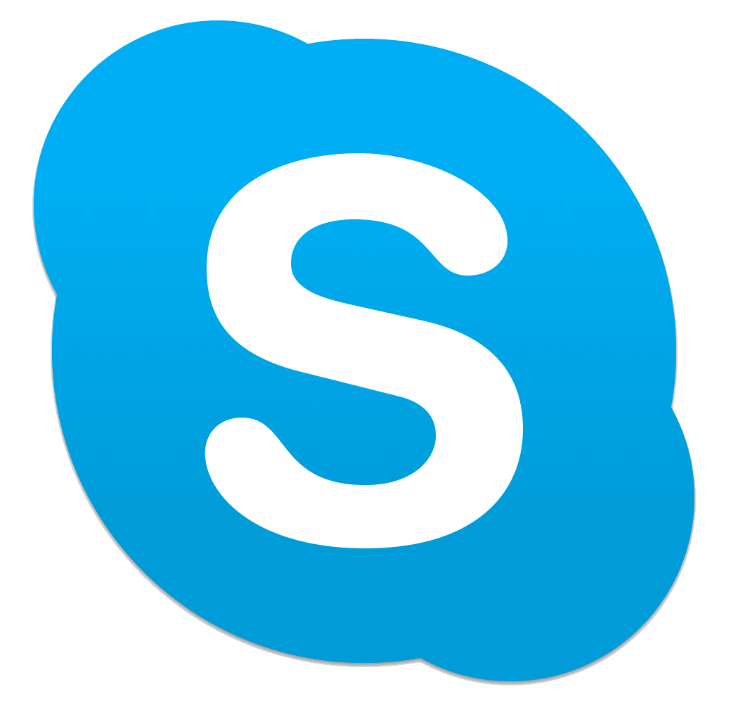 skype