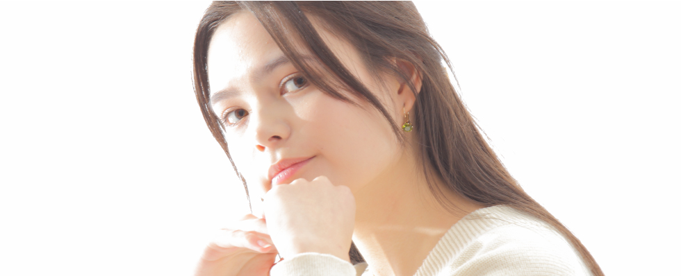 外国人モデル撮影サービス ルナ