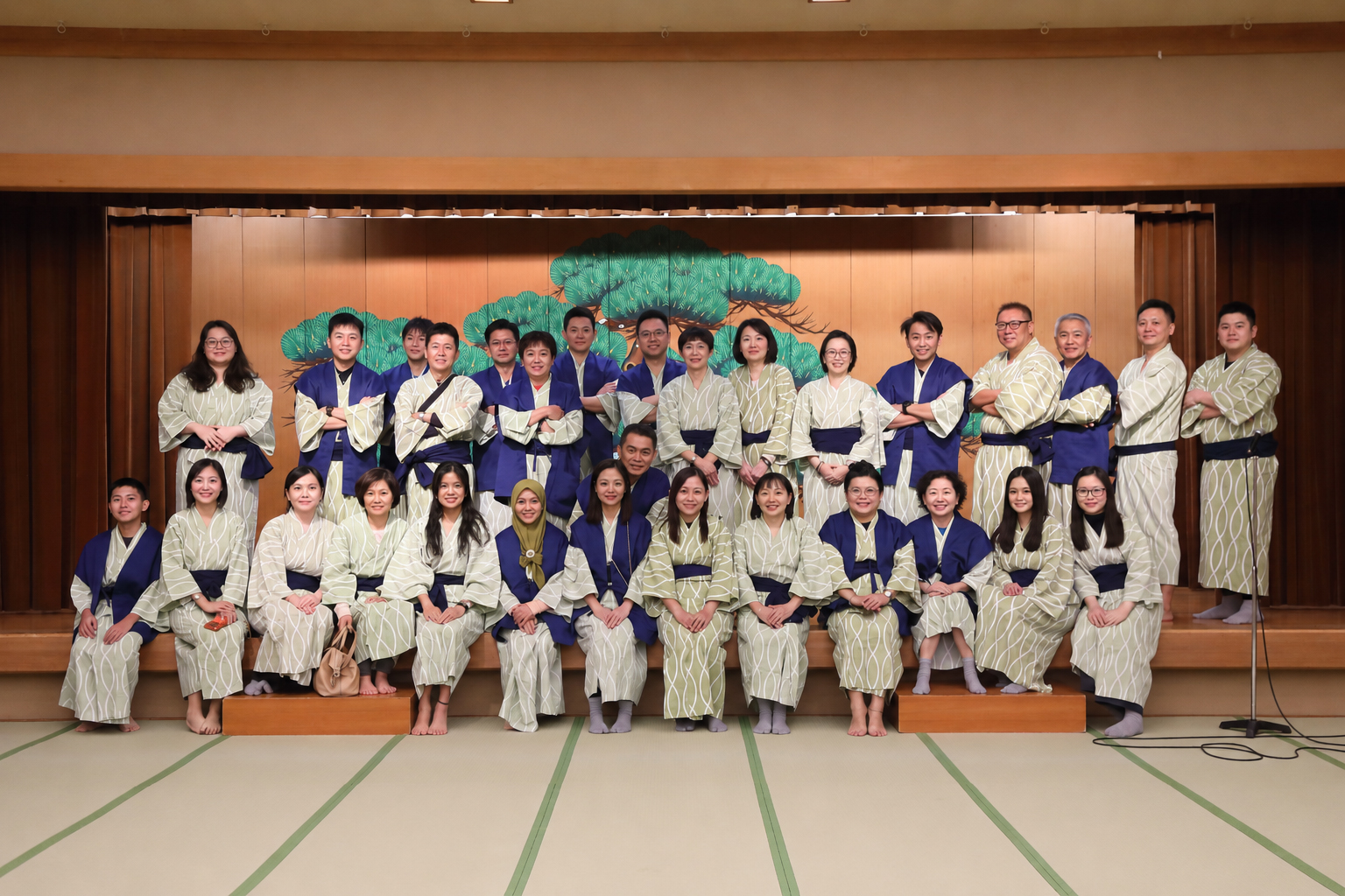 北海道ツアー同行撮影の実例写真