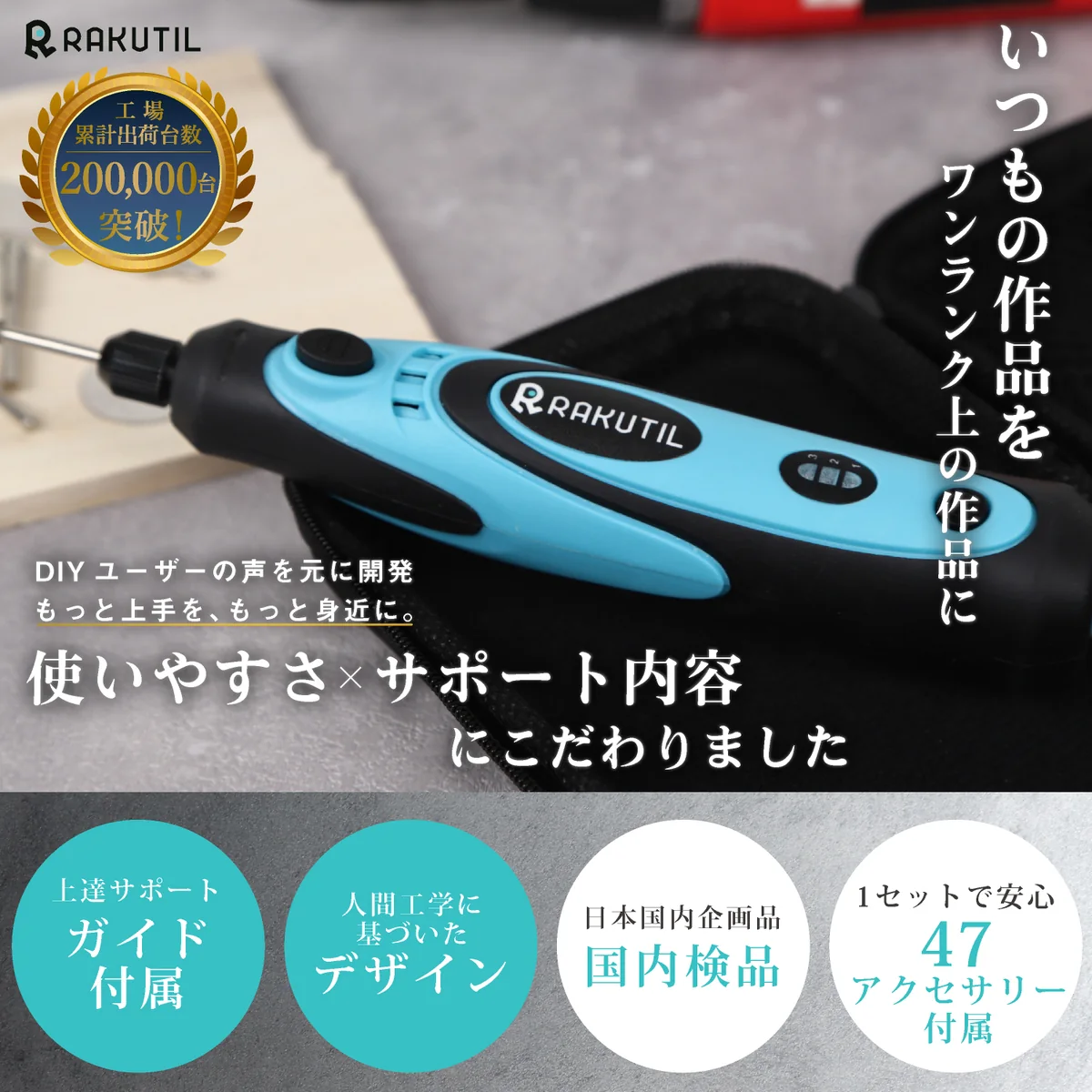 ECサイトとLP制作のイメージ