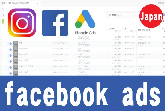 SNSコンテンツ制作のイメージ